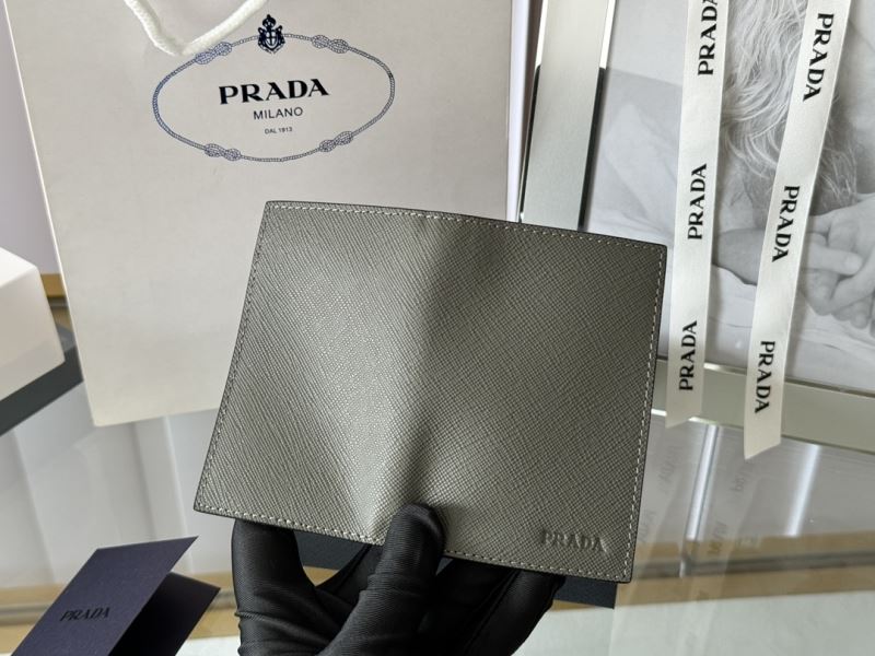 Prada Wallet